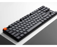 Keychron K1Max H1 LowProfile Gateron Mechanical Red RGB HotSwap TKL - 1507473 - zdjęcie 6